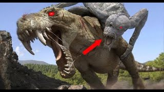 Top 10 Extinction of Animals That will shock You  Endangered Species  Overhunting  Techbye World [upl. by Nywde84]