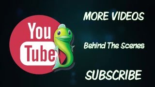 Big Fish Games  YouTube Trailer [upl. by Merralee]