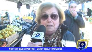 Notte di San Silvestro i menu della tradizione [upl. by Sweeney]