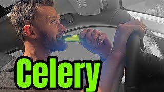 Celery Juice Everyday Legit or Total Joke [upl. by Raasch]