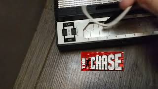 The chase theme on stylophone [upl. by Nahgaem]