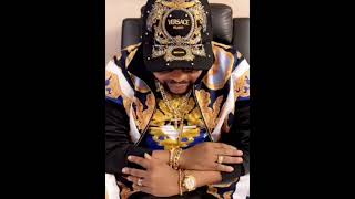 JB Mpiana amp Wenge BCBG  Serge Palmi Live Audio [upl. by Emirej]