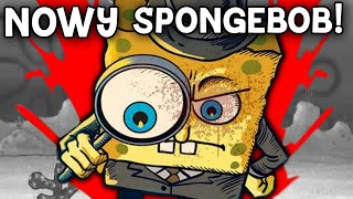 NOWY MROCZNY SPONGEBOB [upl. by Shell]