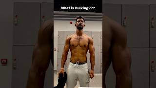 What is Bulking [upl. by Bautram]