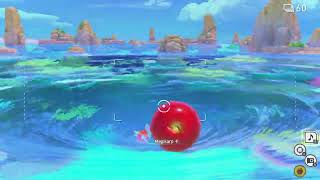 New Pokemon Snap Undersea [upl. by Remmos]