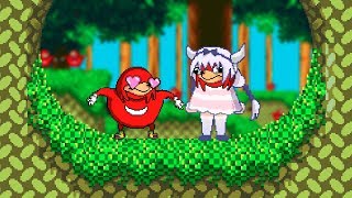 Uganda Knuckles song FIND DA WAE [upl. by Orr607]