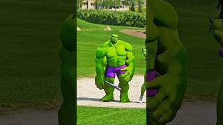 Baby🥺 Hulk की 😻mom ने उसे दिया😬 surprise🥰 gift 😁🤑shorts cotton hulk gta5 [upl. by Brathwaite107]