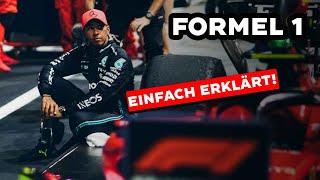 Einfach erklärt Die Formel 1 [upl. by Ylelhsa16]