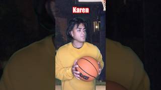 KAREN GETS KARMA…😂💀pt3 comedy [upl. by Dlorej]