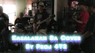 Kasalanan Ba Men Oppose Cover By Proj 4T2 [upl. by Divan295]