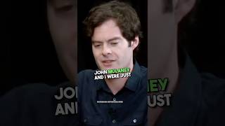 Bill Hader funny James Franco Roast Story shorts funny kevinpollakschatshow [upl. by Ardried]