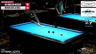 WESTERN BCA 9 BALL CHAMPIONSHIPS [upl. by Micco]