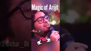 ❤️ Arijit Singh का दिल चुने वाला Song Meri Bheegi Bheegi Si  KapilSharma Show में Kishore Kumar🔥🎶 [upl. by Eseneg]