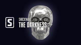 Shockwave  The Darkness Official Audio [upl. by Kcirdek]