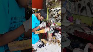 Angle Grinder Repair short video [upl. by Petie]