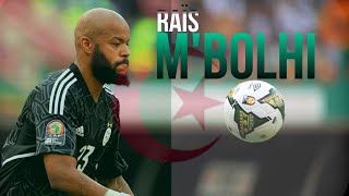 Raïs MBolhi • « On va à la guerre pour le pays» [upl. by Anera540]