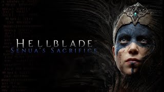 Hellblade Senuas Sacrifice Part 1 Walkthrough PC No Commentary Gameplay [upl. by Yendys]