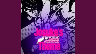 Josukes Theme Epic Version [upl. by Yecnay]