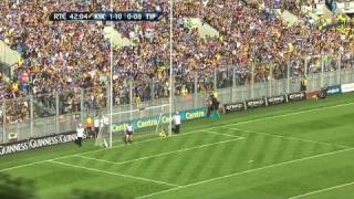 Kilkenny v Tipperary 2011 SHC 46 [upl. by Ocer]