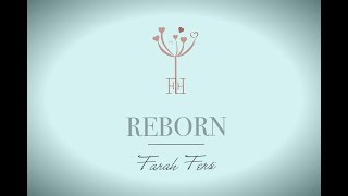 REBORN  Full Album Farah Fersi [upl. by Paquito]