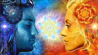 Manifest Your Partner Lover Improve Your Relationship Guided Meditation [upl. by Lokcin425]