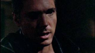 Krycek kisses Mulder [upl. by Odelinda]