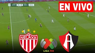 🔴EN VIVO Necaxa VS Atlas I ⚽Liga MX Apertura Ronda 17 2024 PARTIDO COMPLETO🏆Transmisión EN VIVO Hoy [upl. by Cathey]