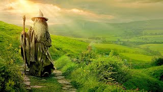 THE HOBBIT  1937 JRR Tolkien  BBC RADIO DRAMA in English Full 8 episodes  Audiobook [upl. by Jedlicka]