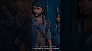 Days Gone Gameplay pc gaming playstation daysgone upcominggames gamer gameshorts [upl. by Mairem76]