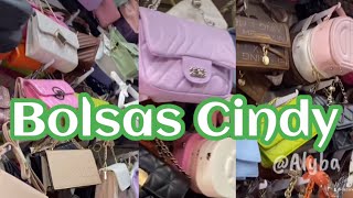 Rabajas en bolsas de moda precios directos de fábrica venta desde una pieza [upl. by Burra976]