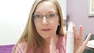 Avene RetrinAL Intensive cream 01 Honest Review with photos [upl. by Nnylcaj684]