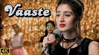 Vaaste song  status lyrics song  song lyrics [upl. by Celle]