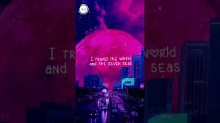 Sweet dreams  Besomorph English Song Lyrics Whatsapp Status Aesthetic Video [upl. by Ineslta]