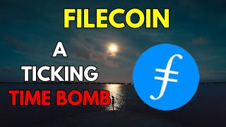 FILECOIN FIL Price News Today Technical Analysis and Price Prediction 20232024 [upl. by Nrevel]