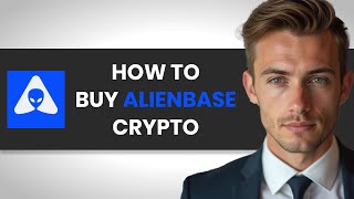 Alienbase Crypto Buying Made EASY for Beginners [upl. by Oba407]