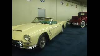 Las Vegas The Auto Collection IMPERIAL PALACE [upl. by Marietta241]