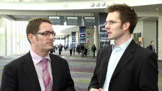 CTIA 2011 Policy Evolves in Mobile Networks [upl. by Sardse]