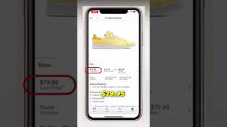 AMAZON SELLER APP RETAIL ARBITRAGE FOR BEGINNERS [upl. by Cuhp48]