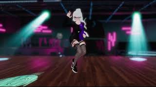 Coochie Anthem  VRChat Dance [upl. by Iridis691]