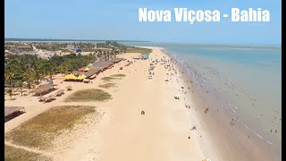 Nova ViçosaBA [upl. by Mcclimans]