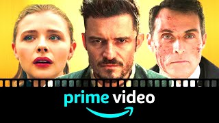 10 Brilliant Amazon Prime video Shows to Watch right Now [upl. by Lorusso]