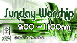 June 16 Worship Service [upl. by Goldina702]