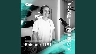 In And Out Of Love ASOT 1181 Trending Track [upl. by Lleynod]