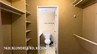 Richmond Rental Property [upl. by Ari]