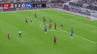 🔴 LIVE Streaming Liverpool vs Chelsea Premier League 2024 ⚽ Match LIVE Today [upl. by Eiramassenav]