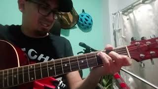 Tabaco y Channel cover Guitarra [upl. by Talia]