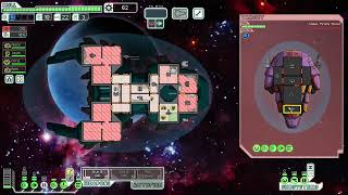 FTL Win Streak  Mantis C Run 3 [upl. by Nueoras]