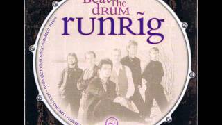 Runrig  Satellite Flood [upl. by Anitnuahs]