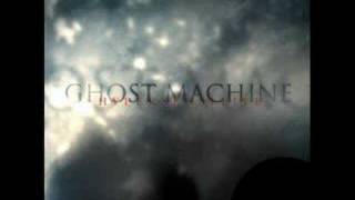 Ghost Machine  God Forbid [upl. by Truc]