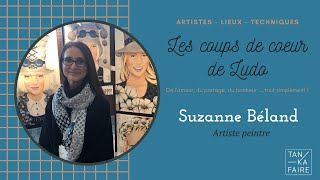 SUZANNE BÉLAND [upl. by Alyse495]